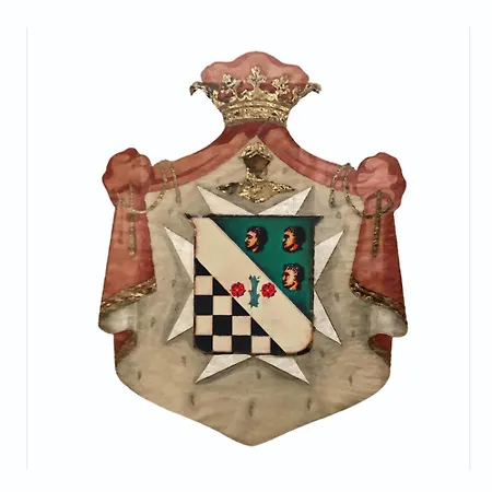 Palazzo Framarino Dei Malatesta - Noble Floor - Xiv Century * Giovinazzo