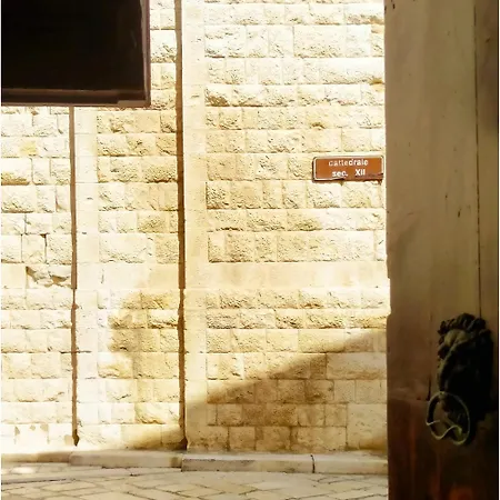 Holiday home Palazzo Framarino Dei Malatesta - Noble Floor - Xiv Century Giovinazzo