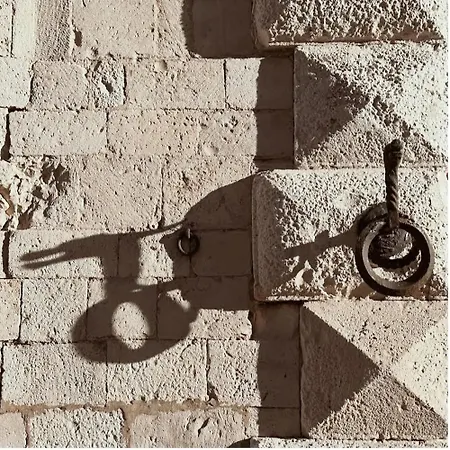 Palazzo Framarino Dei Malatesta - Noble Floor - Xiv Century * Giovinazzo