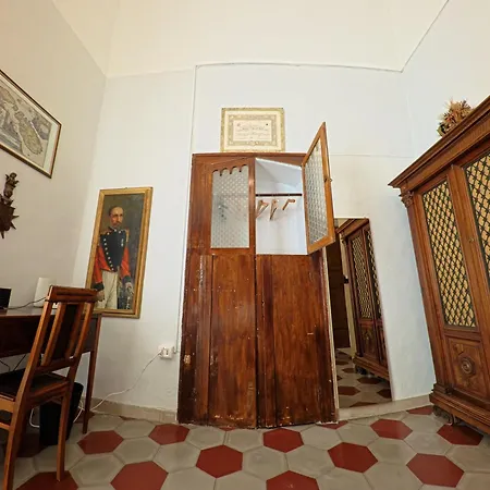 Palazzo Framarino Dei Malatesta - Noble Floor - Xiv Century Holiday home *