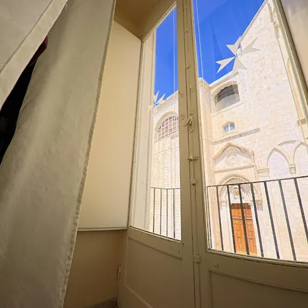 Holiday home Palazzo Framarino Dei Malatesta - Noble Floor - Xiv Century Giovinazzo