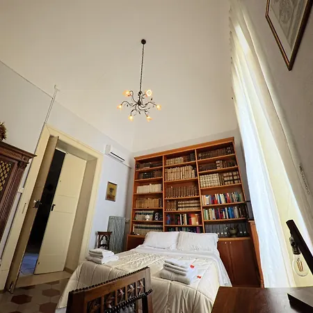Palazzo Framarino Dei Malatesta - Noble Floor - Xiv Century Giovinazzo