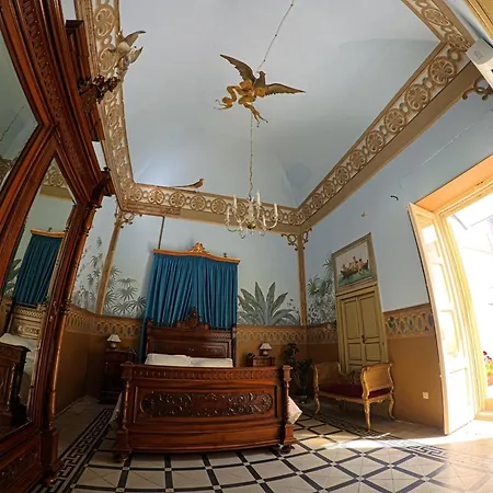 Holiday home Palazzo Framarino Dei Malatesta - Noble Floor - Xiv Century Giovinazzo
