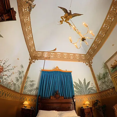 Holiday home Palazzo Framarino Dei Malatesta - Noble Floor - Xiv Century Giovinazzo