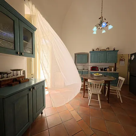 Holiday home Palazzo Framarino Dei Malatesta - Noble Floor - Xiv Century Giovinazzo