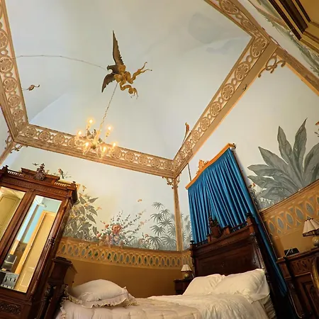 Palazzo Framarino Dei Malatesta - Noble Floor - Xiv Century Holiday home *