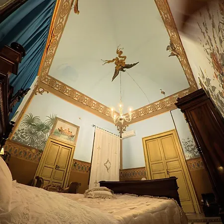 Holiday home Palazzo Framarino Dei Malatesta - Noble Floor - Xiv Century *