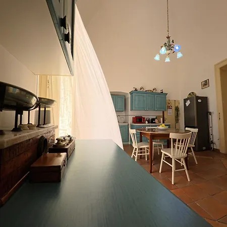 Holiday home Palazzo Framarino Dei Malatesta - Noble Floor - Xiv Century Giovinazzo