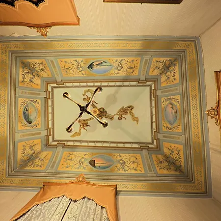 Palazzo Framarino Dei Malatesta - Noble Floor - Xiv Century Giovinazzo