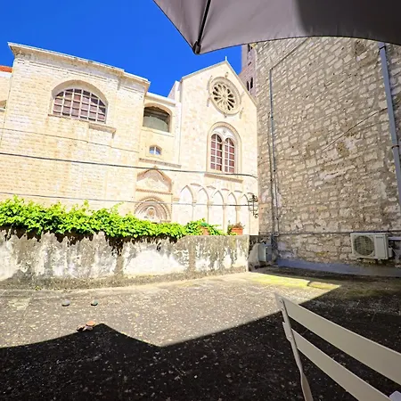 Palazzo Framarino Dei Malatesta - Noble Floor - Xiv Century * Giovinazzo