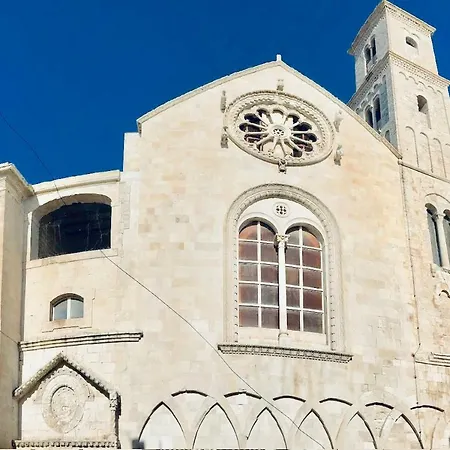 Palazzo Framarino Dei Malatesta - Noble Floor - Xiv Century