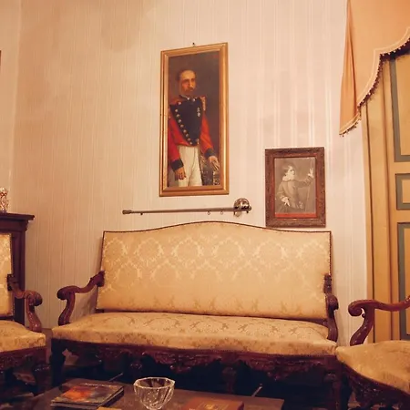 Holiday home Palazzo Framarino Dei Malatesta - Noble Floor - Xiv Century Giovinazzo